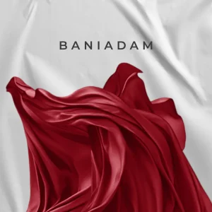 لباس زنانه مدل GHA-0009